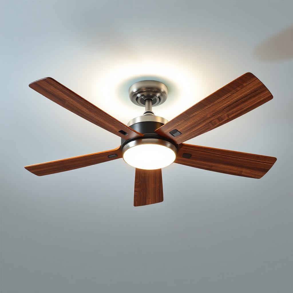 Ceiling Fans