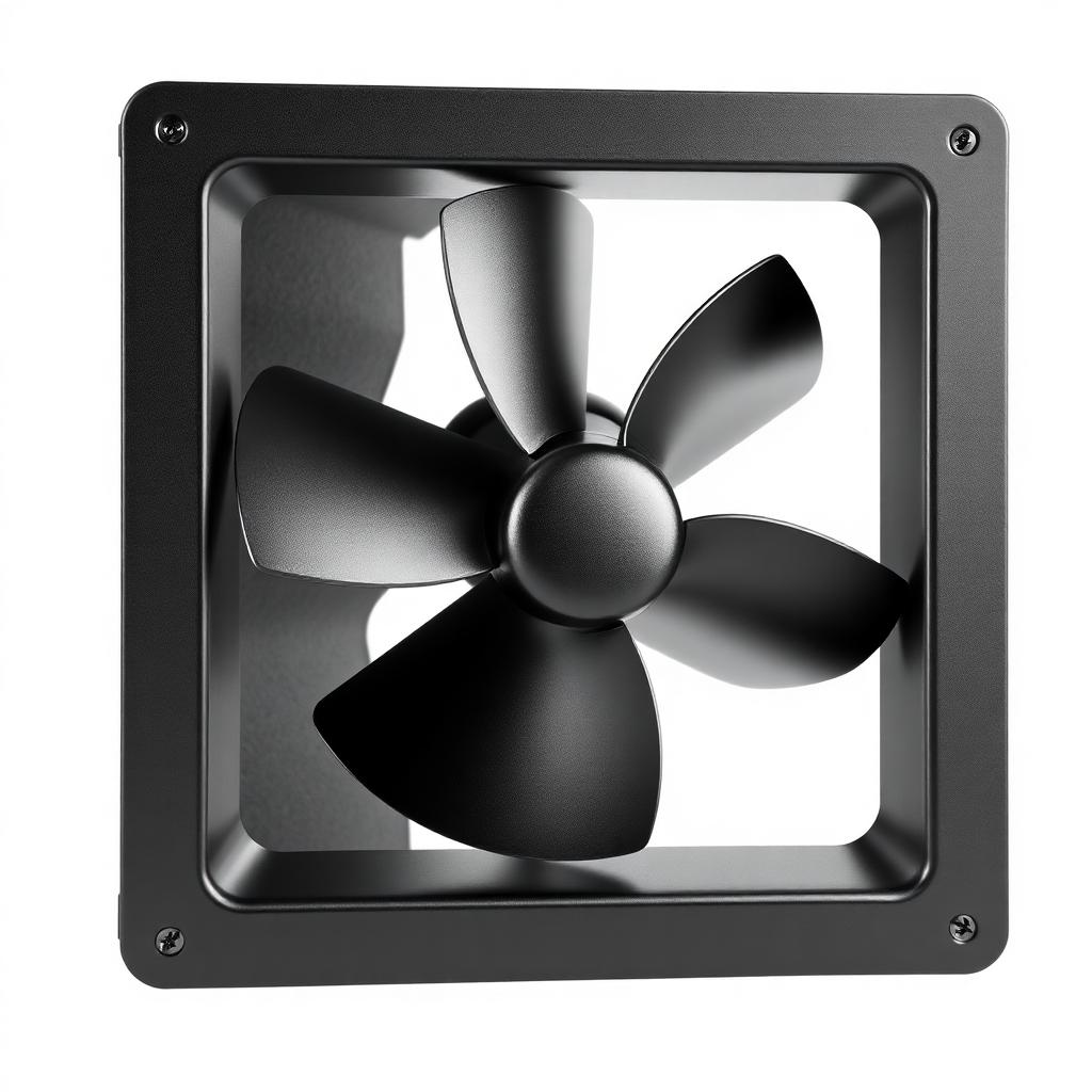 Exhaust Fans