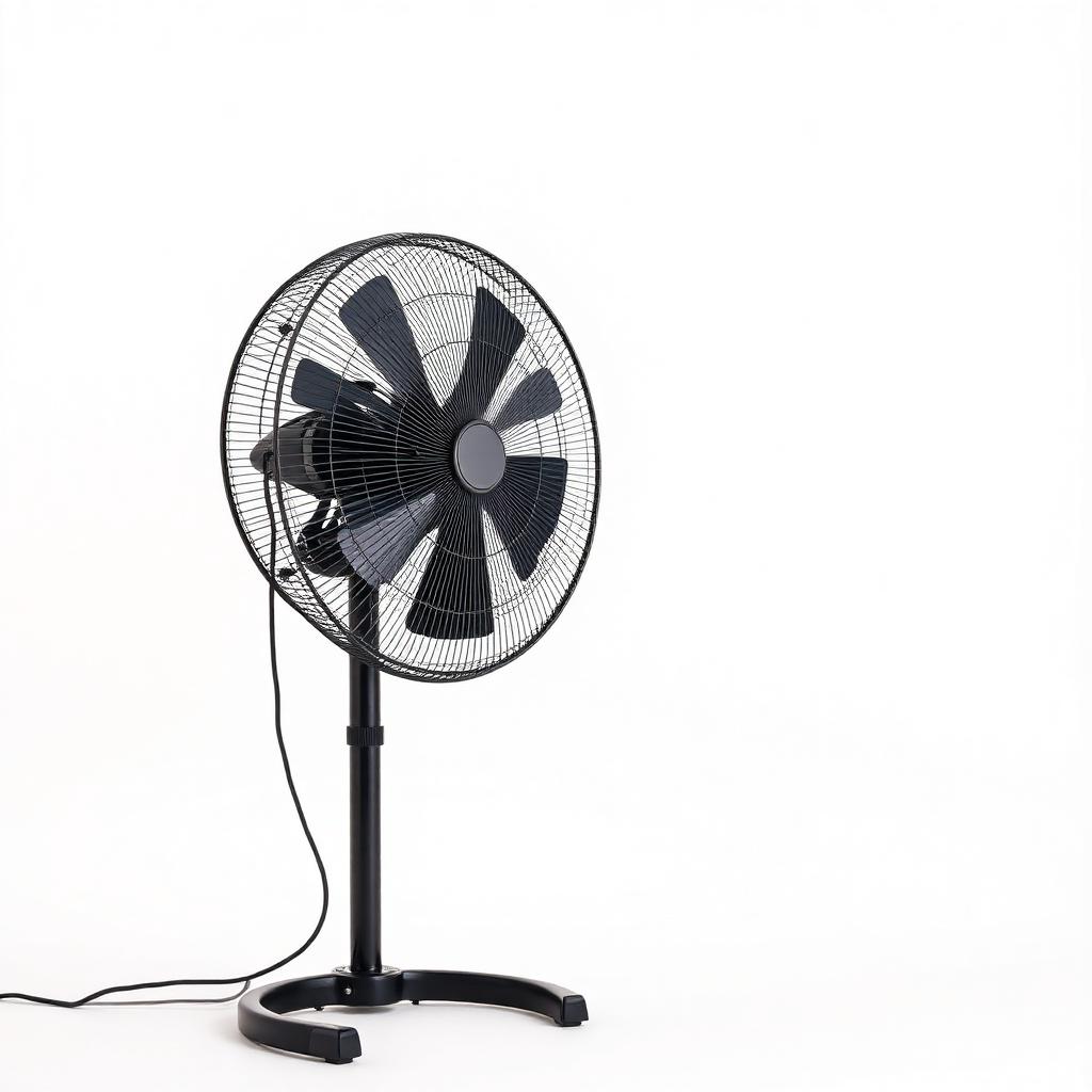 Pedestal Fans