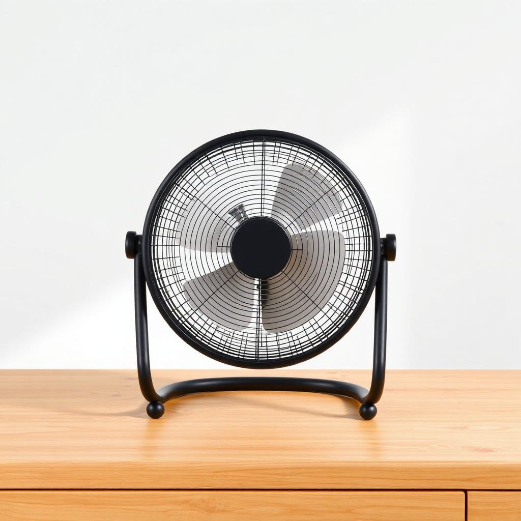 Table Fans