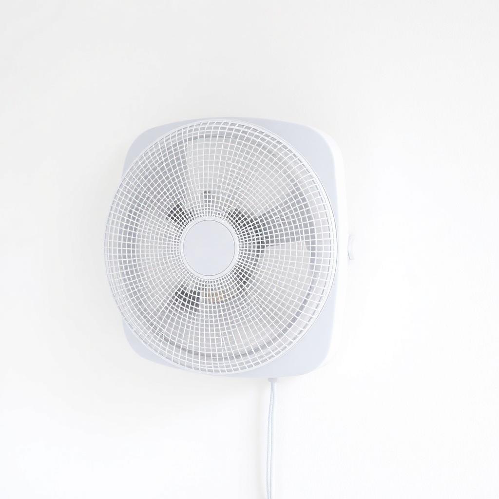 Wall Fans