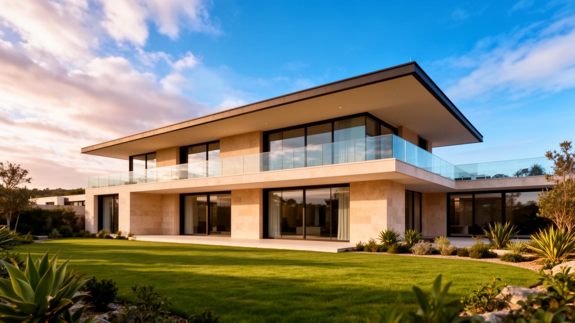 Hillview Villa
