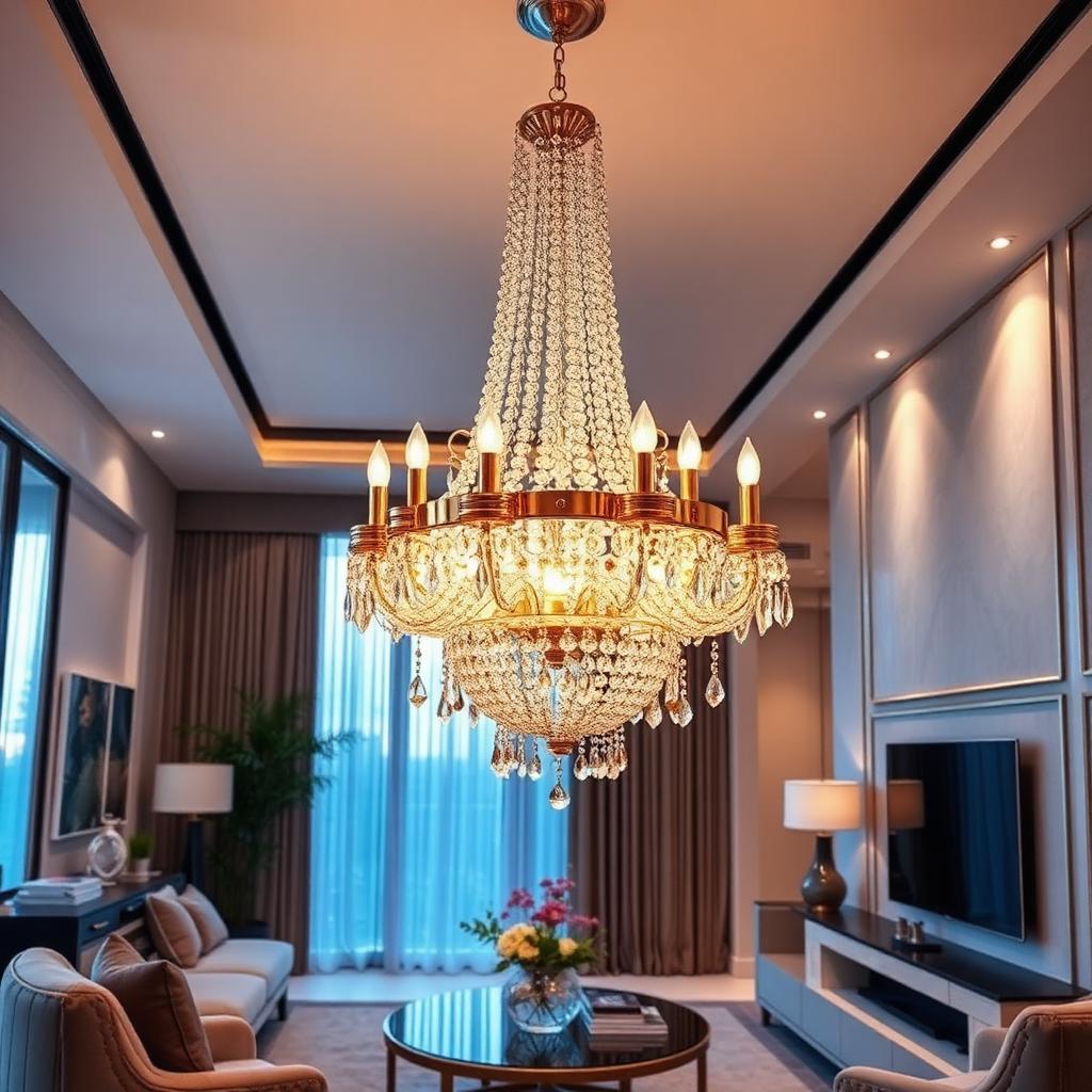 Decorative Lights