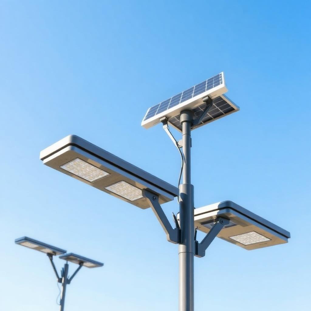 Solar Lights