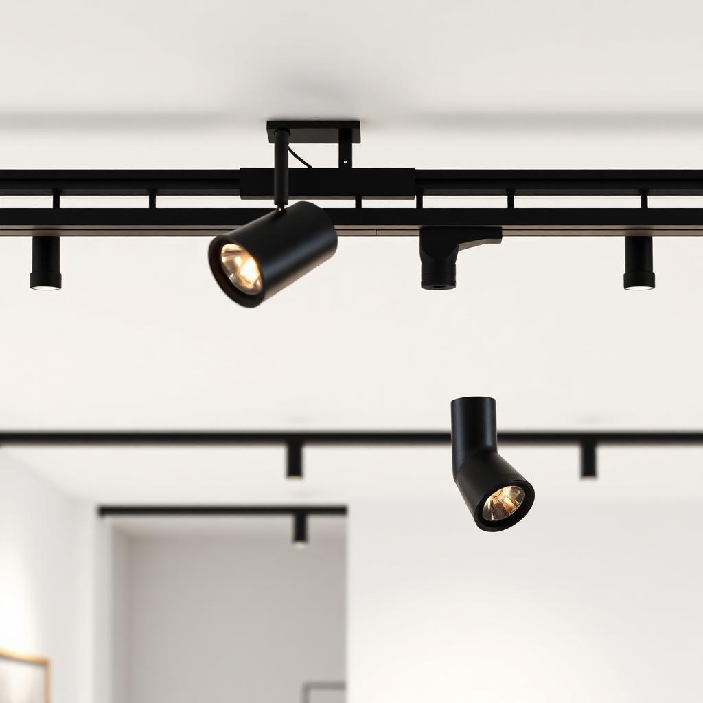 Track Lights