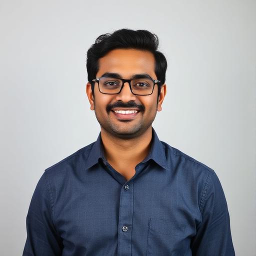 Rajesh Kumar